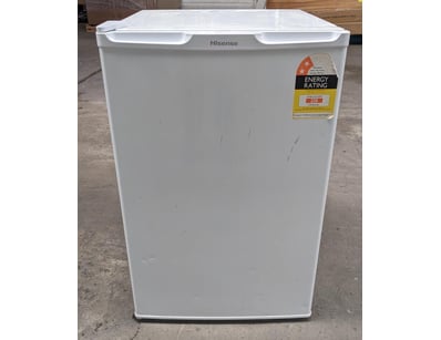 Whitegoods & Appliances (NSWA1002) - Lot 2961