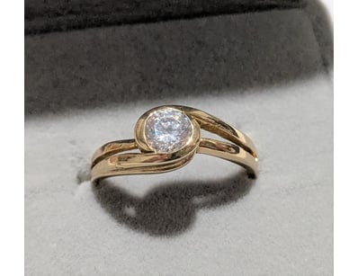 UNRESERVED Affordable Jewellery (A982) - Lot 57