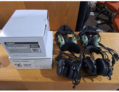 Aircraft Training Centre Closure - Lot 108