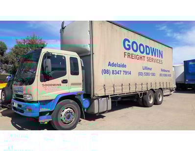 Major Commercial Truck & Trailer Liquidation (ON... - Lot 30