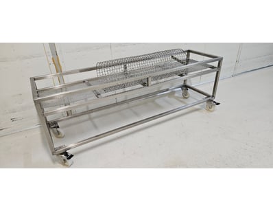Top Of The Range Food Processing Equipment (ON... - Lot 2268