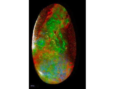 13CT WINTON BOULDER OPAL   

Dimensions: 25 x 14 x...