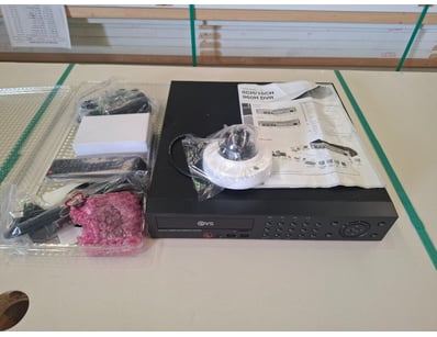 Home Entertainment, Audio & Computers (A981) - Lot 26