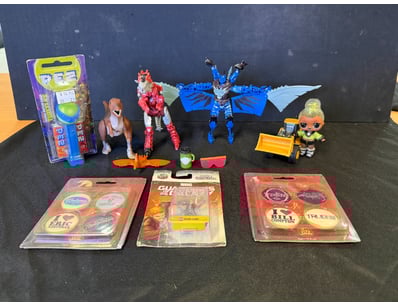 Antiques, Vintage & Interior Treasures  (A1005) - Lot 711