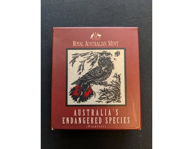 UNRESERVED Coins, Banknotes & Bullion (A1001) - Lot 1053