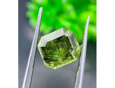 UNRESERVED Diamonds, Gemstones & Opals (A997) - Lot 171