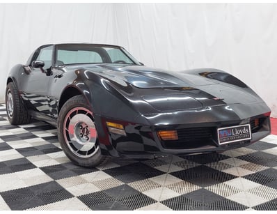 Classic, Muscle & Barn Finds - Lot 79