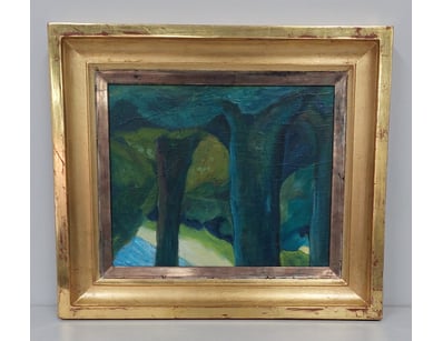 Art Market (A1006) - Lot 1086