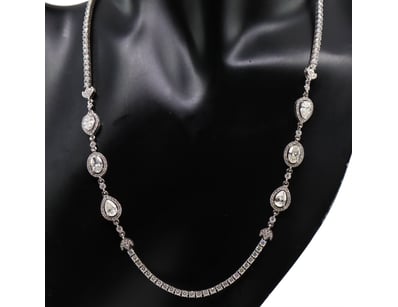 Luxury Jewellery (A1005) - Lot 502