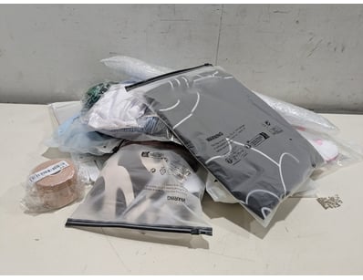 Sport, Leisure & Lifestyle (NSWA999) - Lot 2707