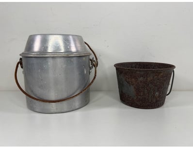 Historic Arms & Militaria (A977) - Lot 43