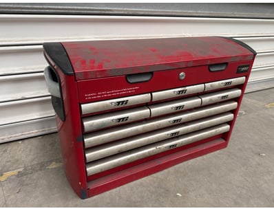 Welding Shop + Tools Liquidation (ON11808) - Lot 31