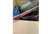 Assorted Tools and Accessories - Mixed