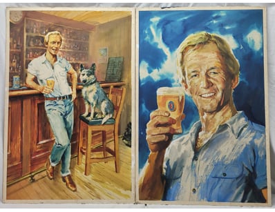 Fine Art (A1005) - Lot 1000