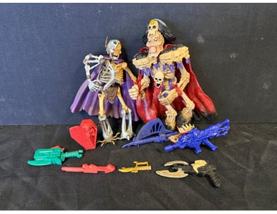 Antiques, Vintage & Interior Treasures  (A1005) - Lot 715