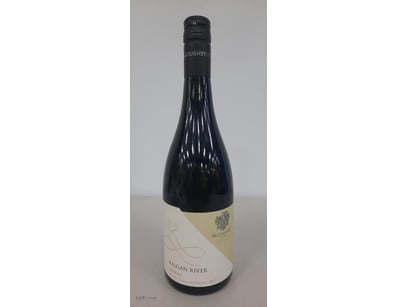 Willoughby Park, Shiraz, 2011, Kalgan River, 13.0%...