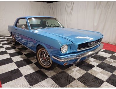 Classic, Muscle & Barn Finds - Lot 90