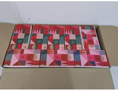 UNRESERVED Major Home & Office Essentials (VICA988) - Lot 38