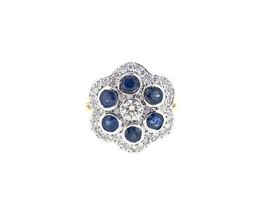 Luxury Jewellery (A990) - Lot 1233