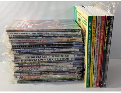 SA Public Trustee Home & Collectables Clearanc... - Lot 4259