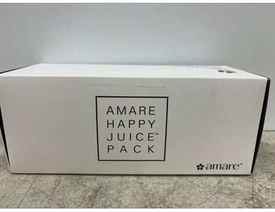 Unclaimed Freight (GCA1001) - Lot 376