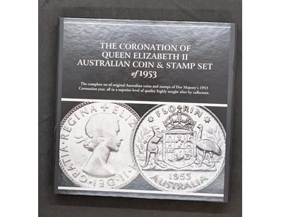 UNRESERVED Coins, Banknotes & Bullion (A1001) - Lot 1085