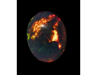 UNRESERVED Diamonds, Gemstones & Opals (A985) - Lot 4581