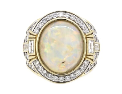 Luxury Jewellery (A1001) - Lot 540