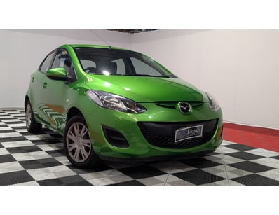 Passenger, Luxury & Commercial Vehicles Auction - Lot 607