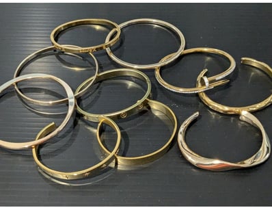 UNRESERVED Affordable Jewellery (A982) - Lot 4782