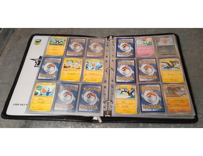 Trading Cards, Gaming & Collectables (A1004) - Lot 1104