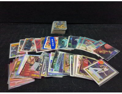 Trading Cards, Gaming & Collectables (A1004) - Lot 1364