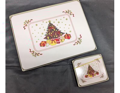 The Curio Collection (A993) - Lot 1030