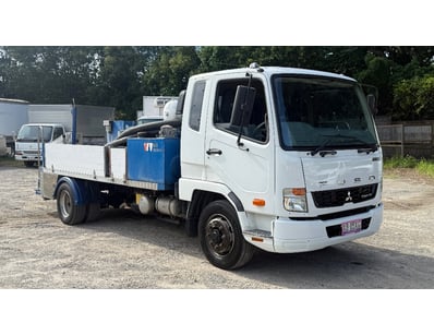 Civil, Transport & Machinery - Nationwide (ON4... - Lot 1010