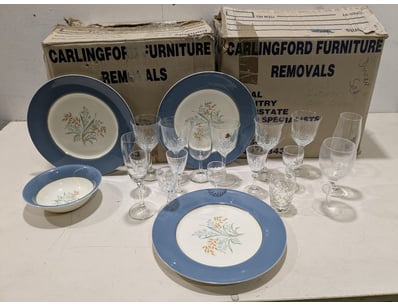 Hospitality, Catering & Events (NSWA995) - Lot 2874