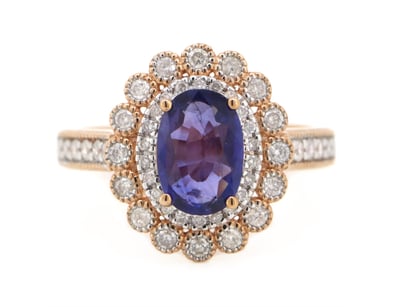 Fine Jewellery Market (A984) - Lot 1201