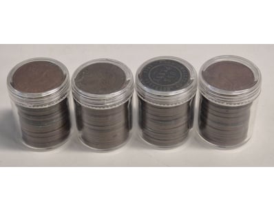 Banknotes & Coins (A982) - Lot 2371