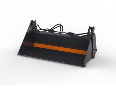 UNRESERVED BRISBANE Factory Direct Skid Steers, ... - Lot 43