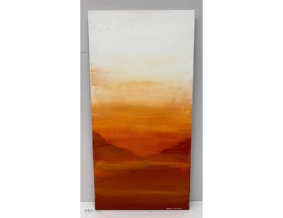ROHAN ANTHONY

Original Oil Painting On Canvas

Ti...