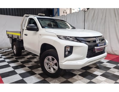 Passenger, Luxury & Commercial Vehicles Auction - Lot 202