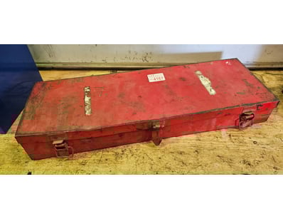 Mechanical Business Closure - Lot 4167