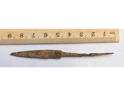 The Curio Collection (A988) - Lot 5014