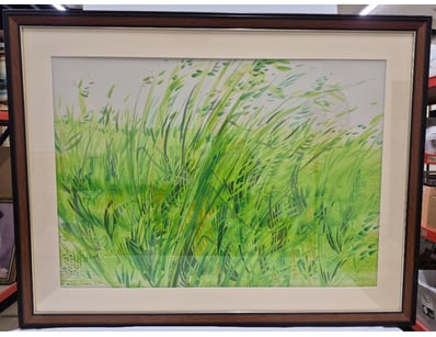 Art Market (A976) - Lot 5037