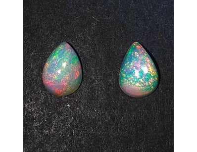 UNRESERVED Diamonds, Gemstones & Opals (A980) - Lot 4505