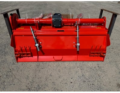 Civil, Transport & Machinery - Queensland, New... - Lot 6913