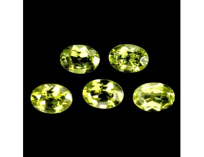 UNRESERVED Diamonds & Gemstones (A979) - Lot 2861