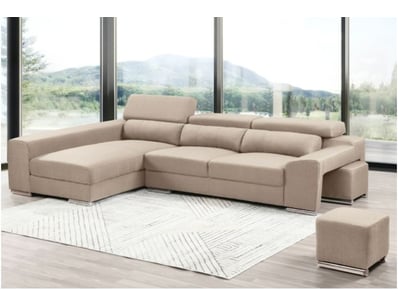 Brand New Contemporary Lounge Suites (NSWA988) - Lot 13