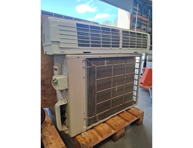 Whitegoods & Appliances (A994) - Lot 27