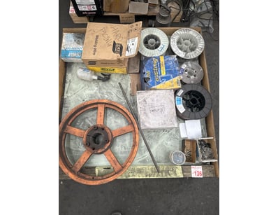 UNRESERVED Engineering Workshop Closure (ON4494) - Lot 136