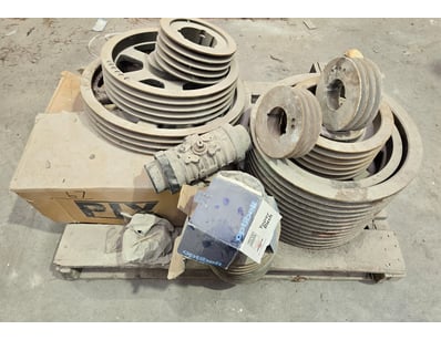 Industrial and Engineering Surplus (ON4383) - Lot 67